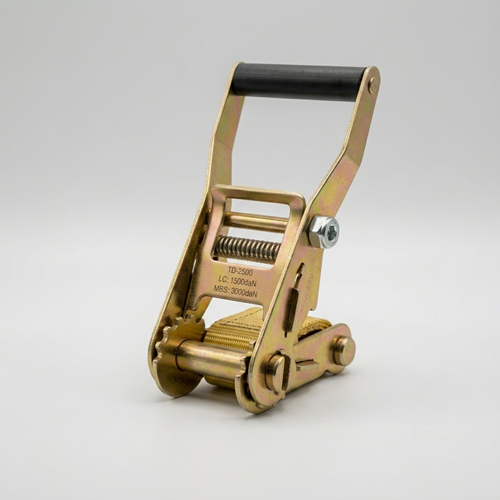 Brass Ratchet Buckles