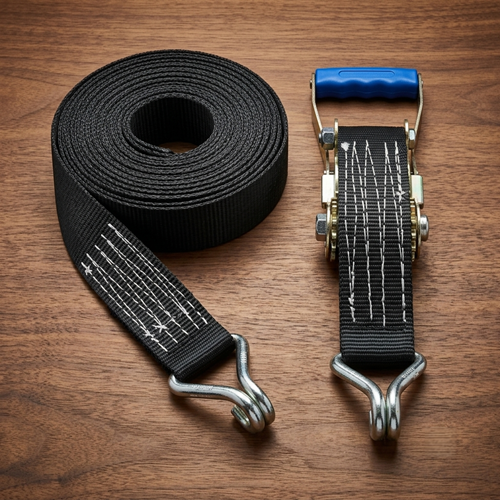 Lashing Belts