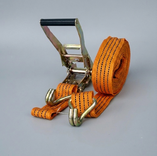 Ratchet Lashing Belt
