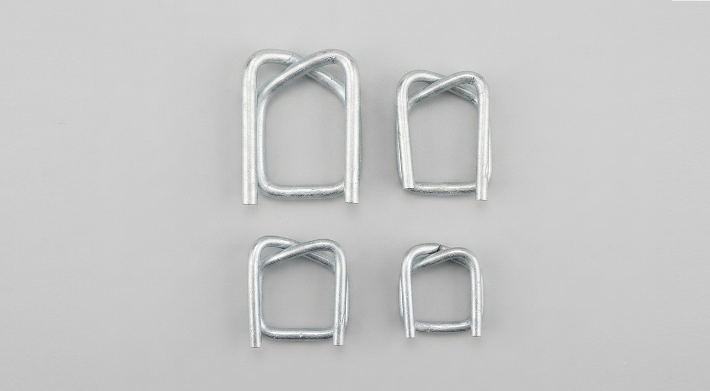 16 Mm Wired Buckle