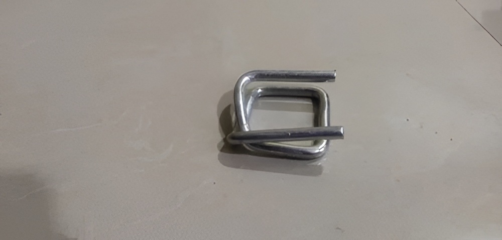 19 Mm Wired Buckle