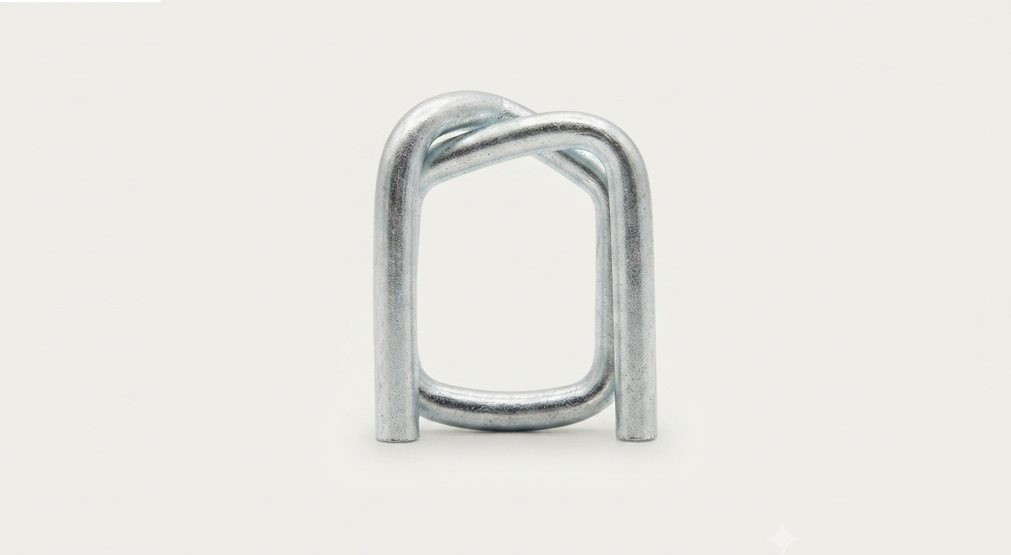 32mm Wired Buckles