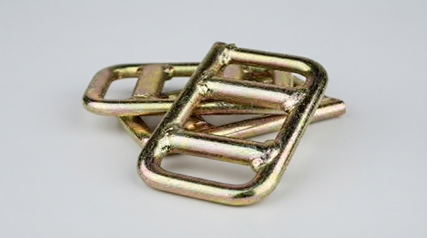 Cam Buckle Assembles