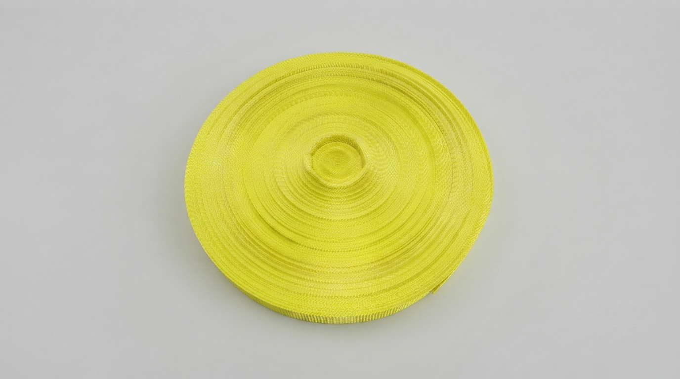 Cargo Lashing Belt