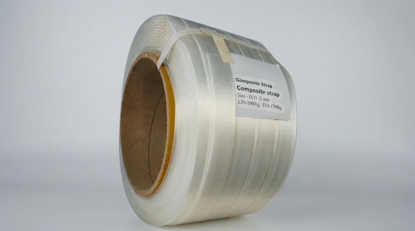 Composite Cord Strap