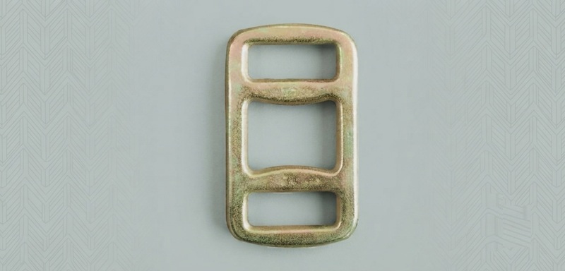 Forged Lashing Buckle