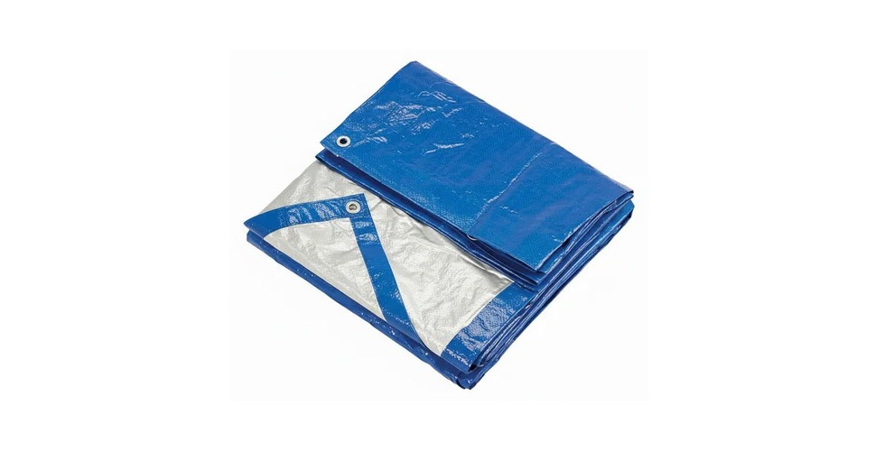 HDPE Tarpaulin