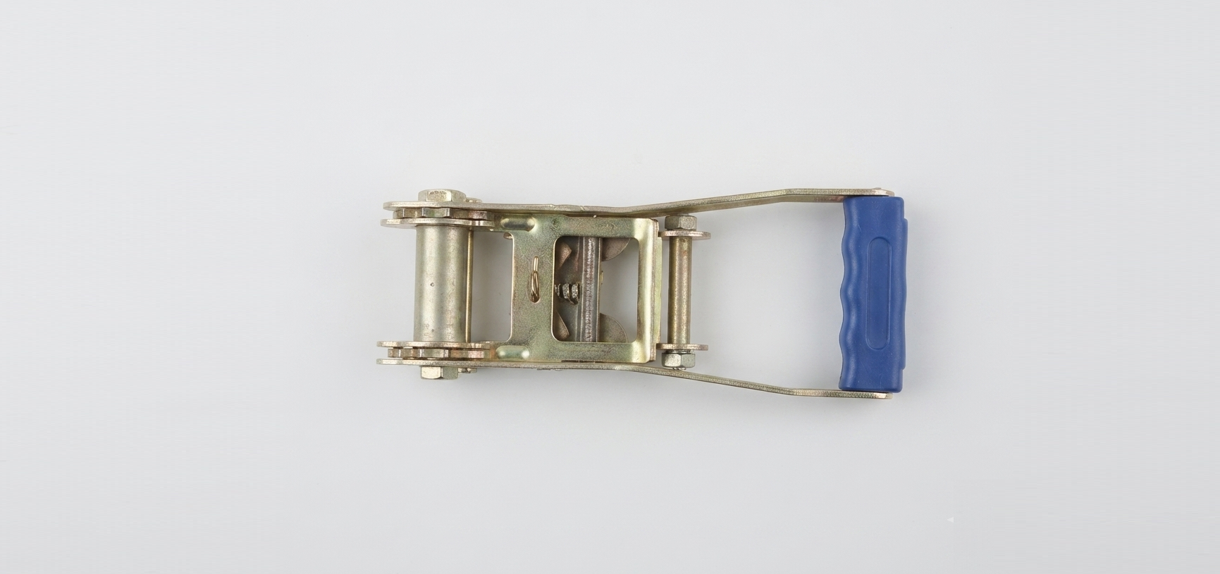 Ratchet Buckles
