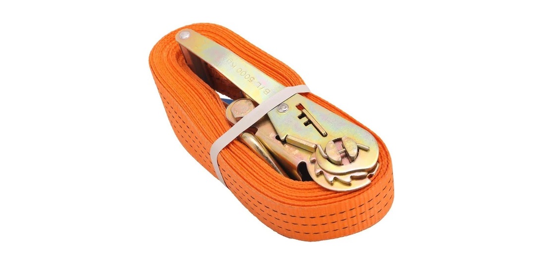 Ratchet Lashing Belt