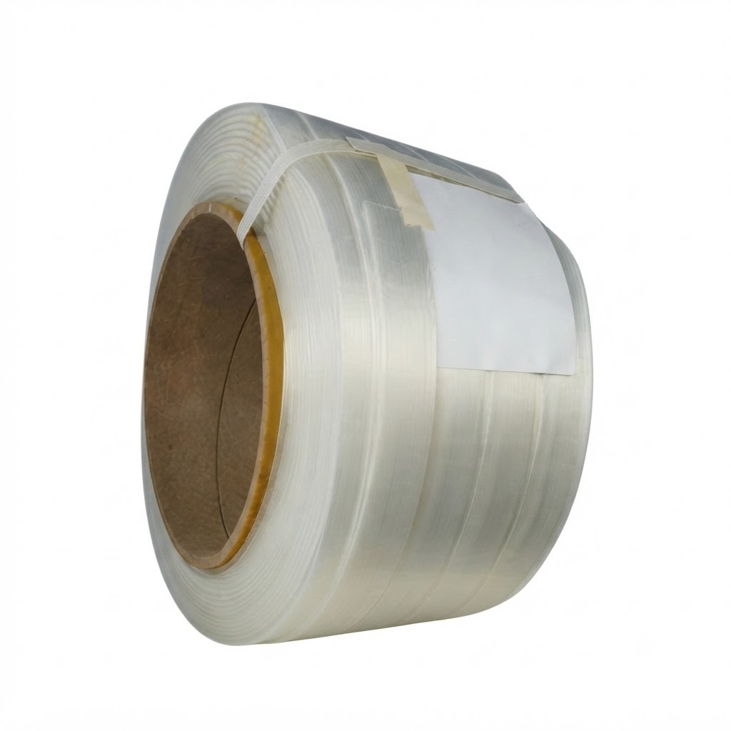 Composite Cord Strap - SSE Packaging Pvt. Ltd., Composite Cord Strap Manufacturers in Chennai