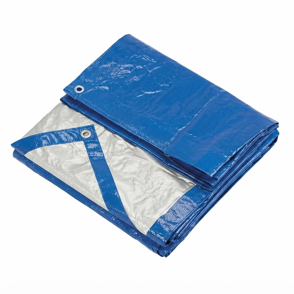 Waterproof HDPE Tarpaulin - SSE Packaging Pvt. Ltd., Hdpe Tarpaulin Manufacturers in Pune
