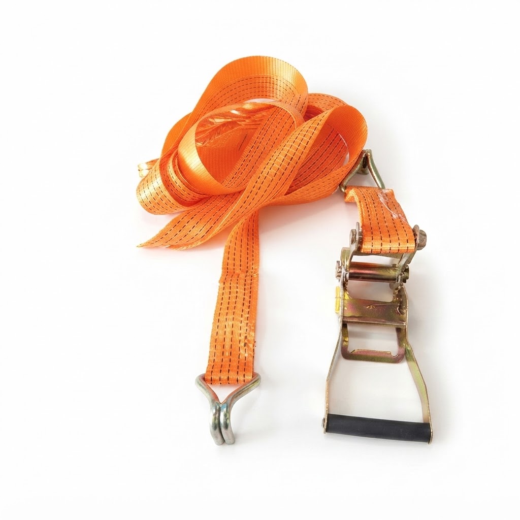 Industrial Lashing Belt - SSE Packaging Pvt. Ltd., Lashing Belt Manufacturers in Coimbatore