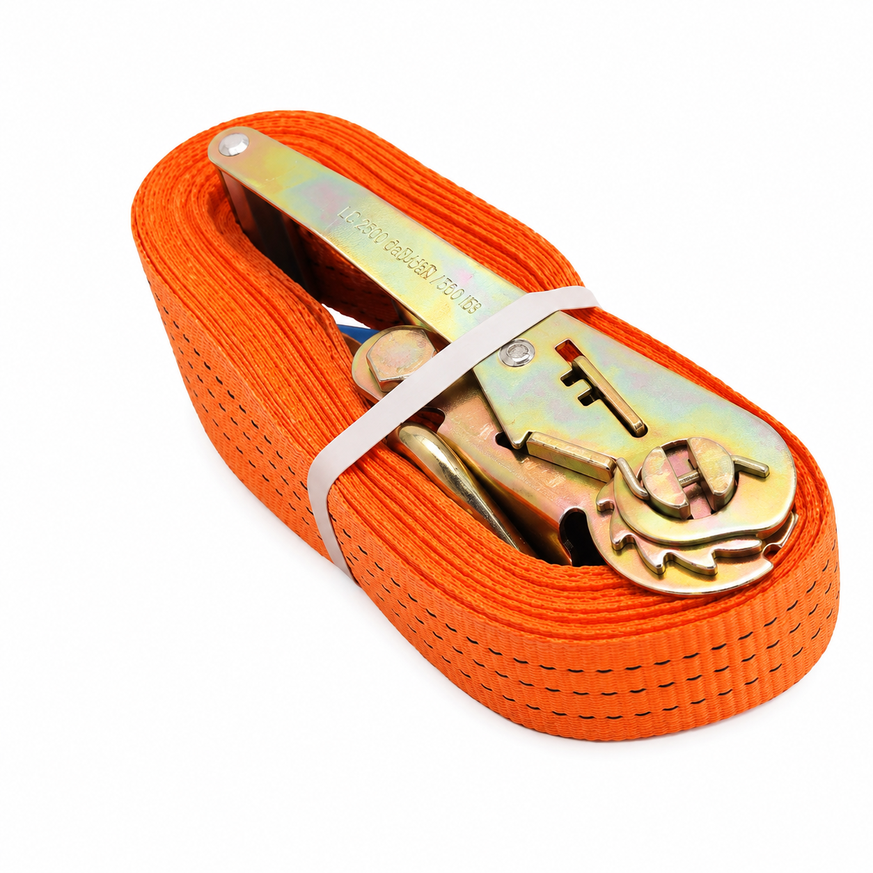 High-quality Steel Lashing Buckle - SSE Packaging Pvt. Ltd., Lashing Buckle Manufacturers in Coimbatore 