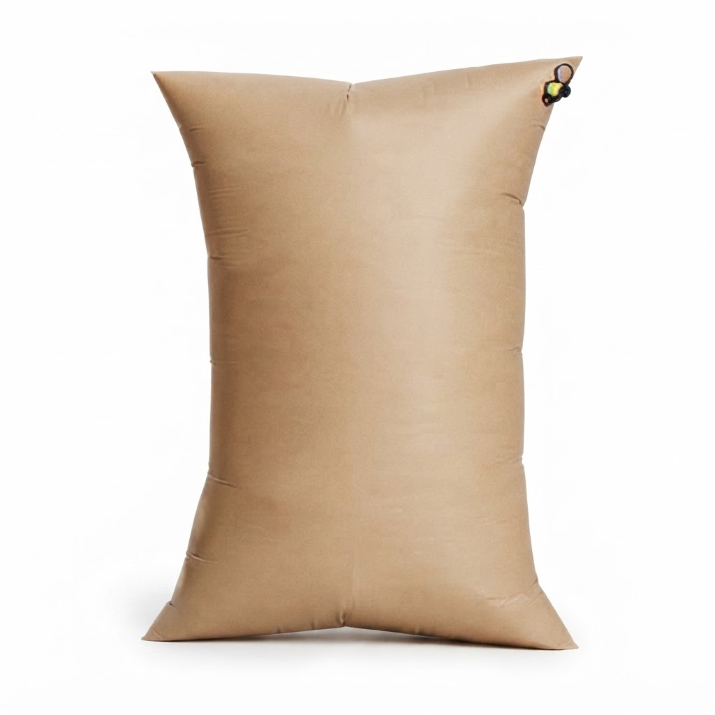 Kraft Paper Dunnage Bag - SSE Packaging Pvt. Ltd., Paper Dunnage Bag Manufacturers in Chennai