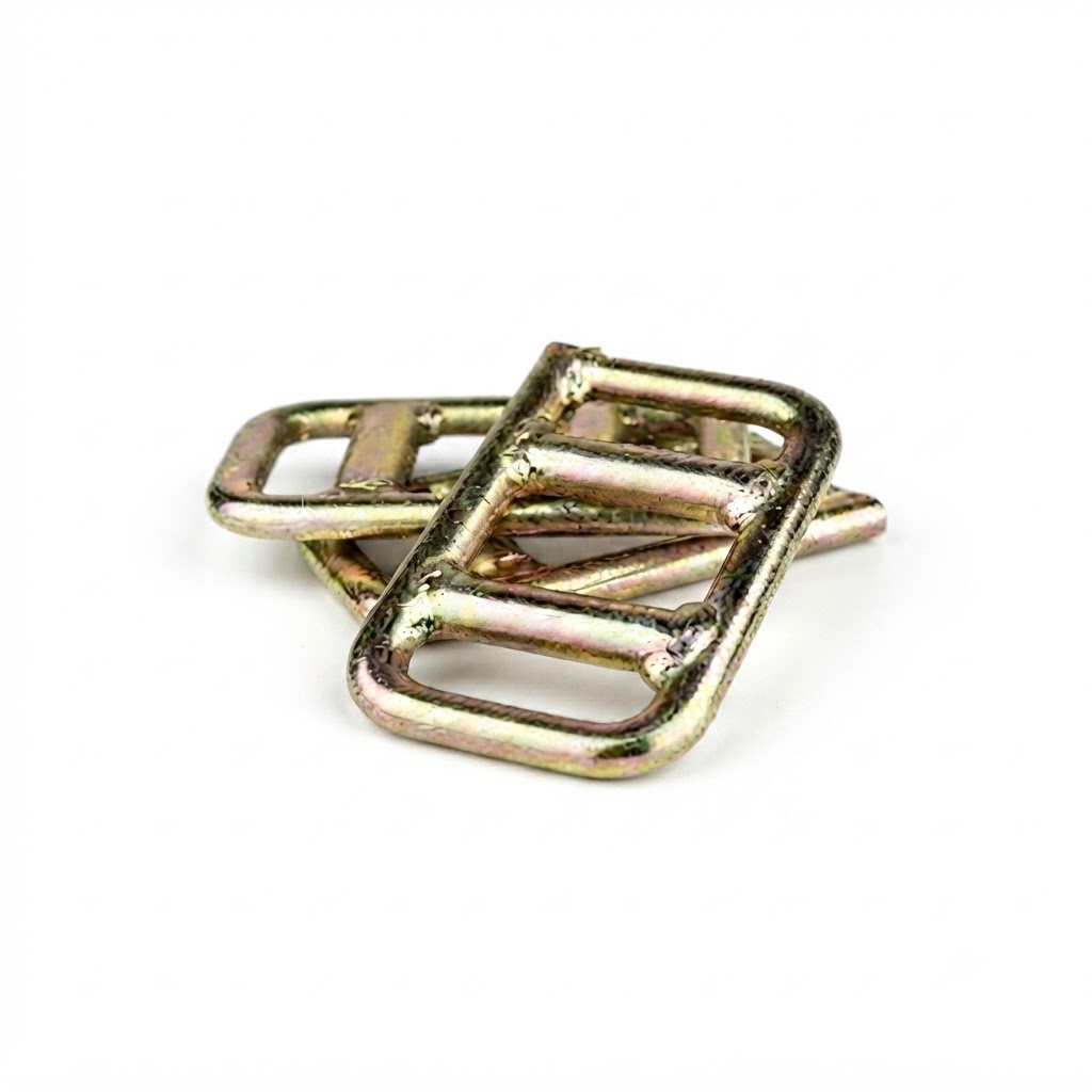 Heavy Duty Ratchet Buckle - SSE Packaging Pvt. Ltd., Ratchet Buckle Manufacturers in Pune