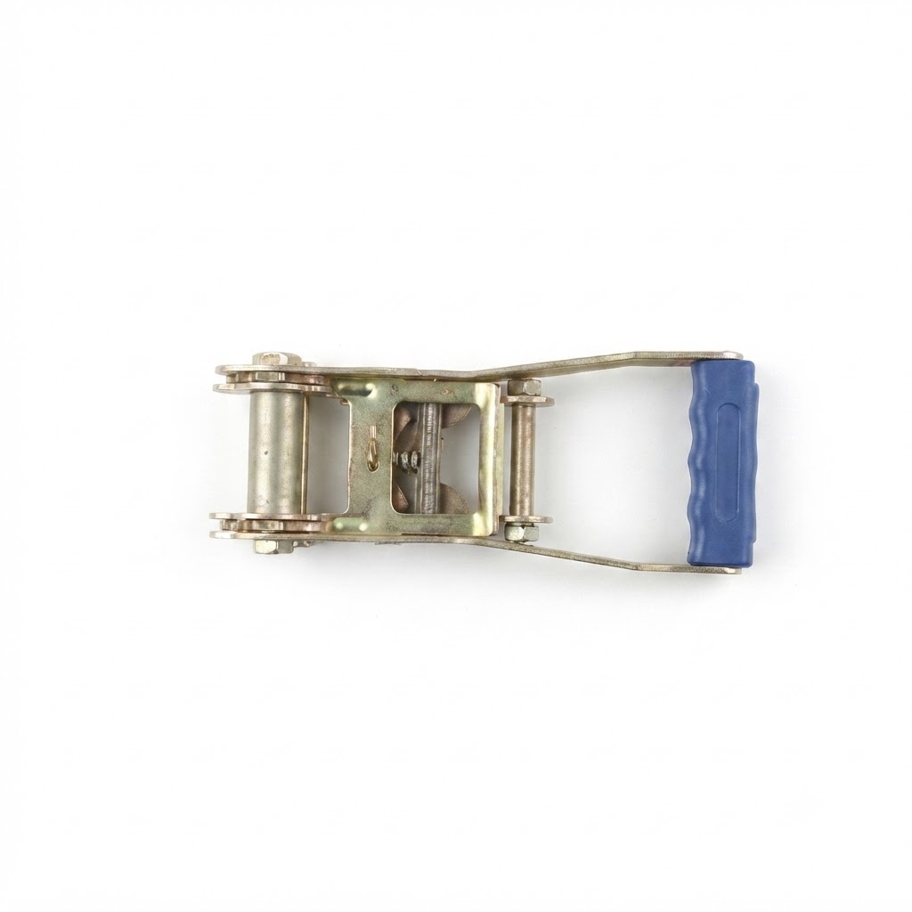 Durable Ratchet Lashing Belt - SSE Packaging Pvt. Ltd., Ratchet Lashing Belt Manufacturers in Pune