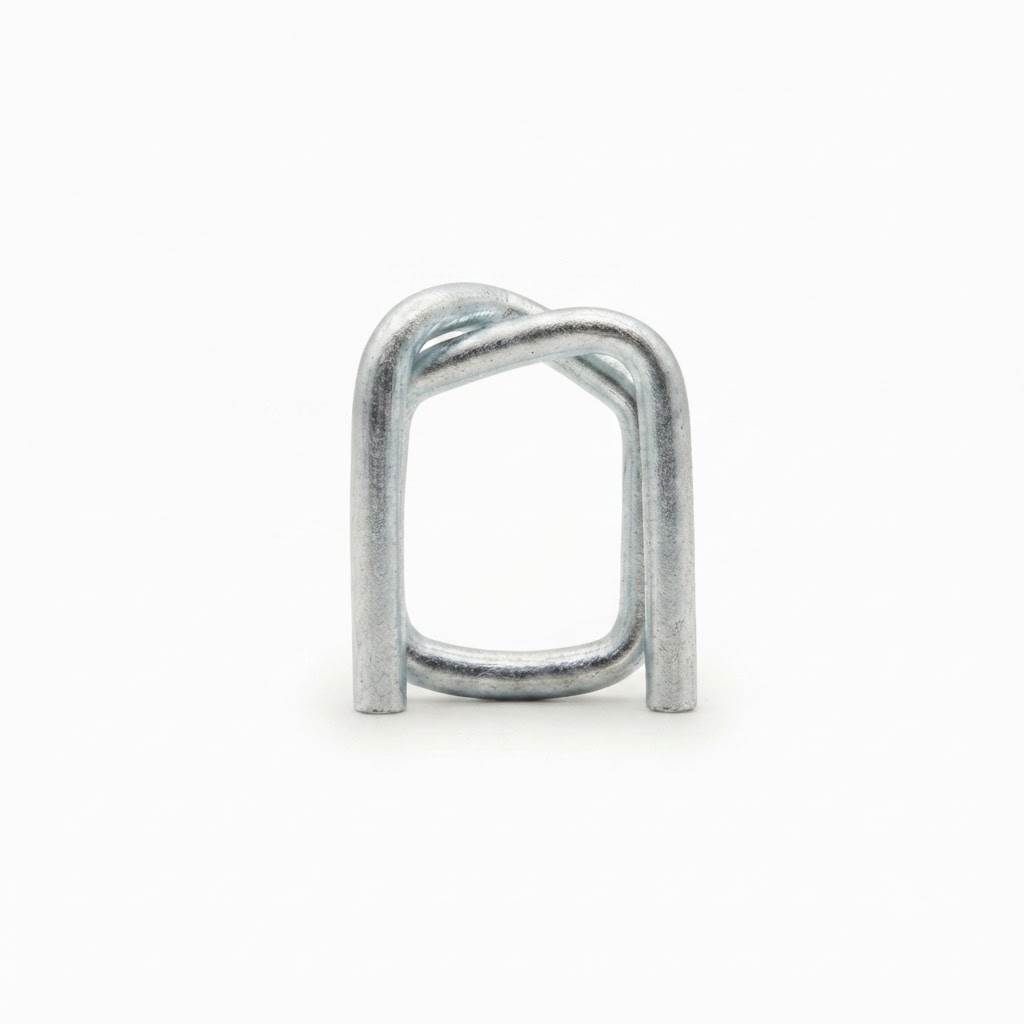 Galvanized Wire Buckle - SSE Packaging Pvt. Ltd., Wire Buckle Manufacturers in Pune